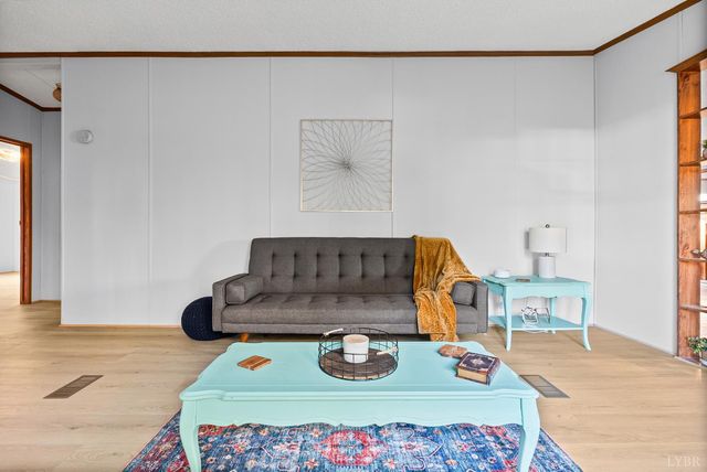 2213 Rabat Road, Nathalie, VA 24577