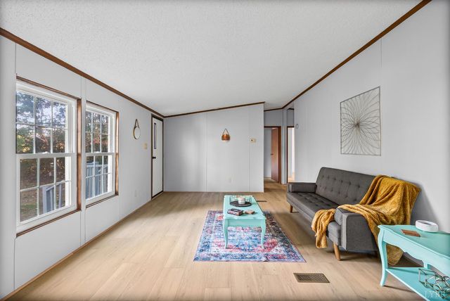 2213 Rabat Road, Nathalie, VA 24577