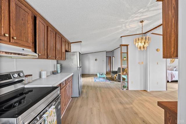 2213 Rabat Road, Nathalie, VA 24577