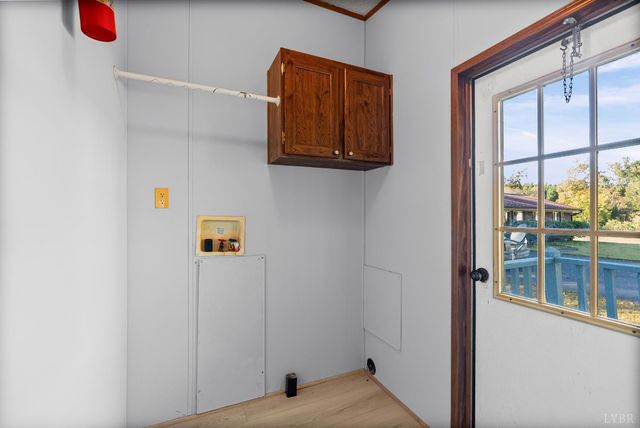 2213 Rabat Road, Nathalie, VA 24577