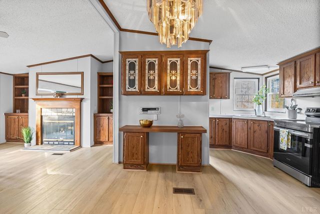 2213 Rabat Road, Nathalie, VA 24577