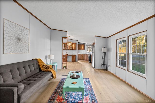 2213 Rabat Road, Nathalie, VA 24577