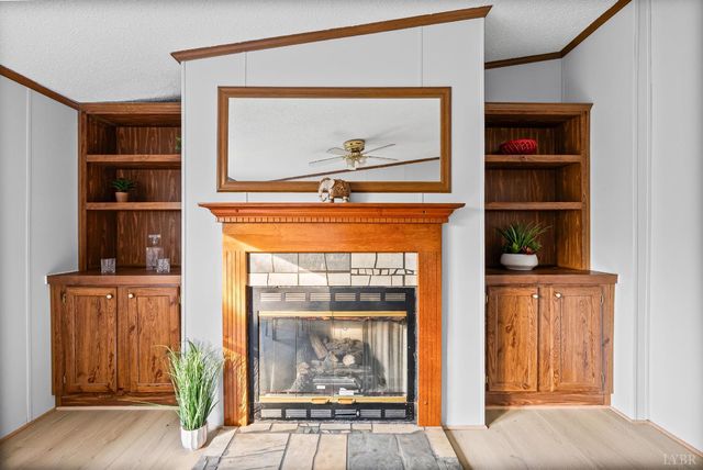 2213 Rabat Road, Nathalie, VA 24577