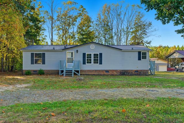 2213 Rabat Road, Nathalie, VA 24577