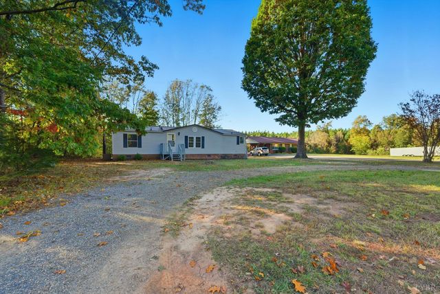 2213 Rabat Road, Nathalie, VA 24577