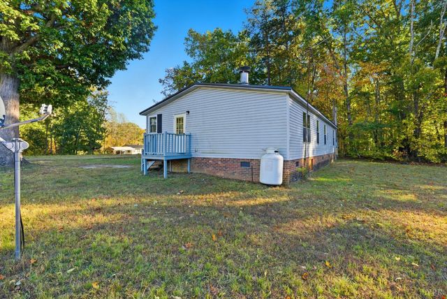 2213 Rabat Road, Nathalie, VA 24577
