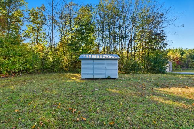 2213 Rabat Road, Nathalie, VA 24577