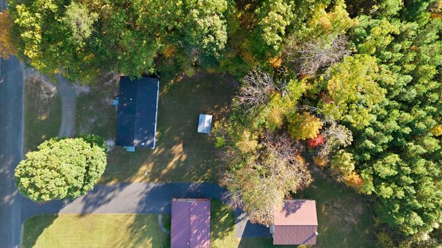 2213 Rabat Road, Nathalie, VA 24577