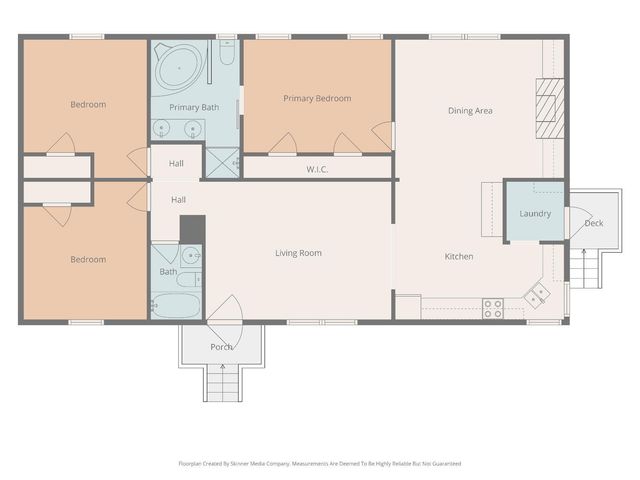 2213 Rabat Road, Nathalie, VA 24577