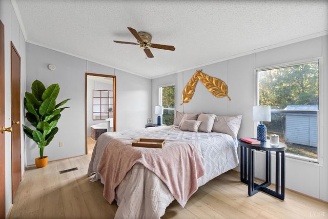 2213 Rabat Road, Nathalie, VA 24577