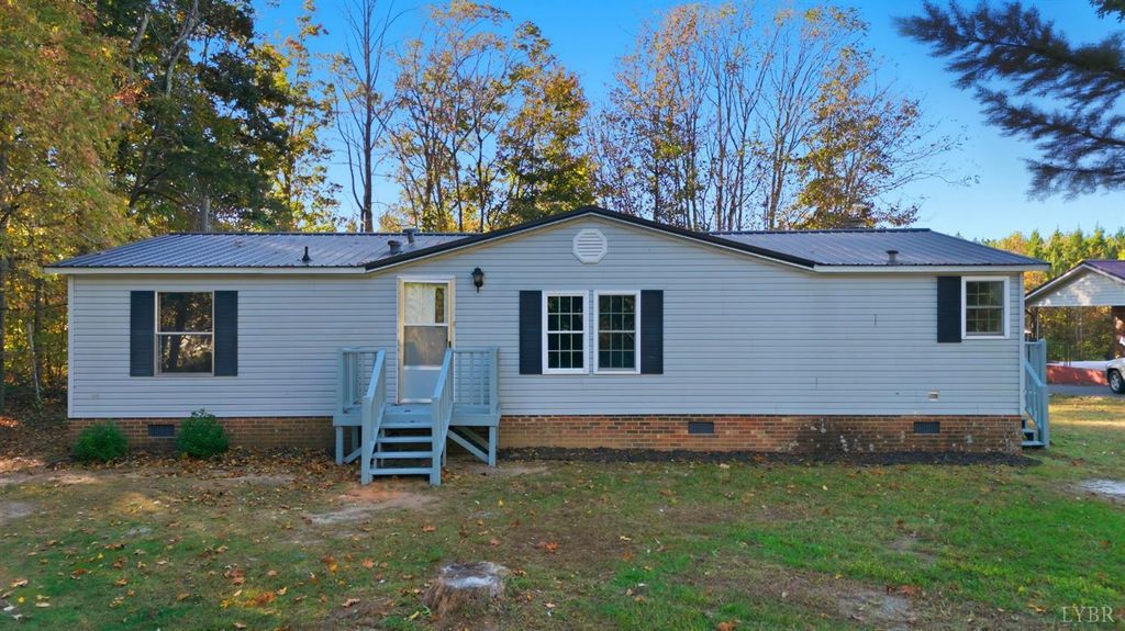 2213 Rabat Road, Nathalie, VA 24577