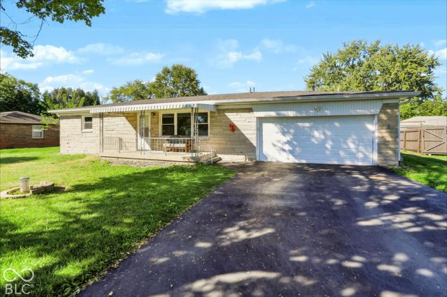 3544 Fisher Road, Indianapolis, IN 46239