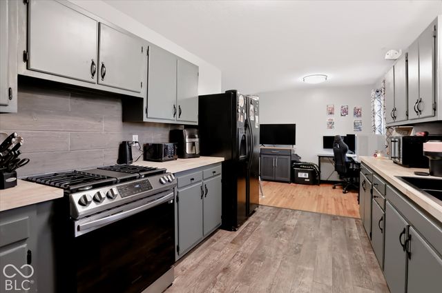 3544 Fisher Road, Indianapolis, IN 46239