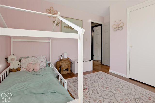 3544 Fisher Road, Indianapolis, IN 46239