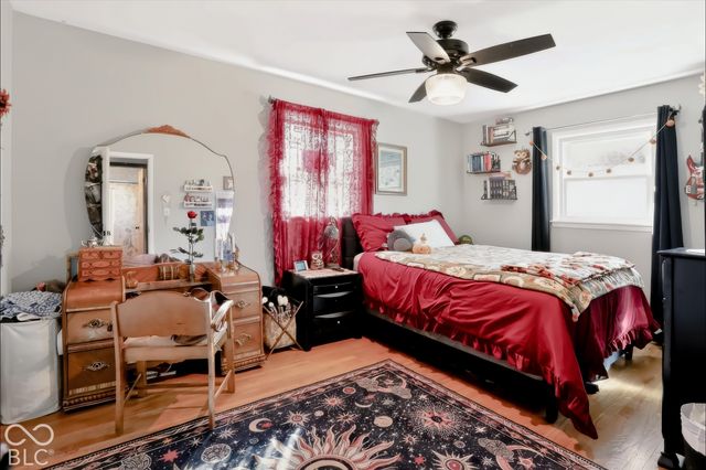3544 Fisher Road, Indianapolis, IN 46239