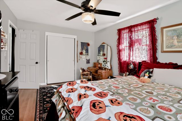 3544 Fisher Road, Indianapolis, IN 46239