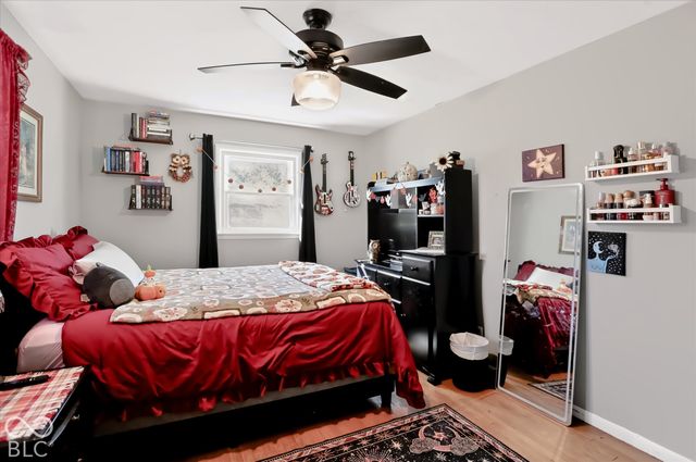 3544 Fisher Road, Indianapolis, IN 46239