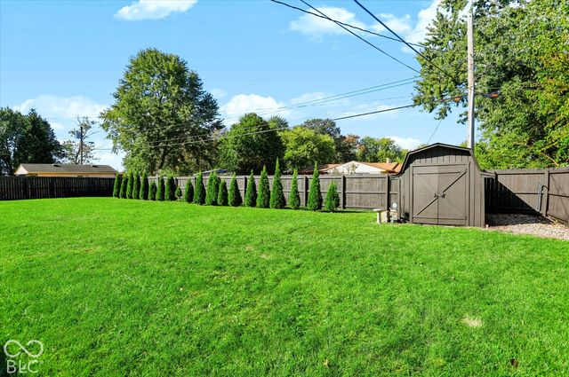 3544 Fisher Road, Indianapolis, IN 46239