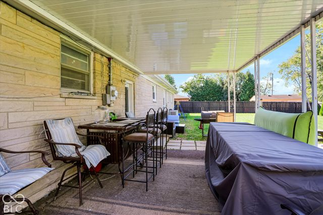 3544 Fisher Road, Indianapolis, IN 46239