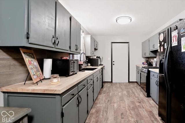 3544 Fisher Road, Indianapolis, IN 46239
