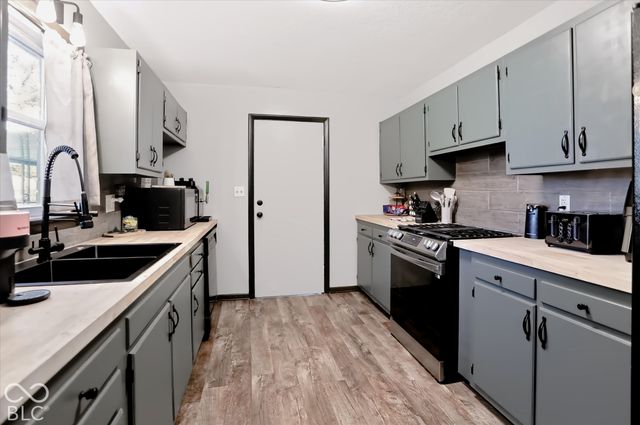 3544 Fisher Road, Indianapolis, IN 46239