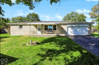 3544 Fisher Road, Indianapolis, IN 46239
