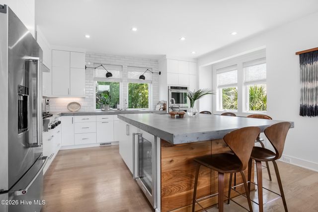 206 Cypress Avenue, Wrightsville Beach, NC 28480