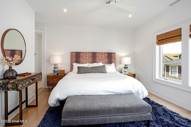 206 Cypress Avenue, Wrightsville Beach, NC 28480