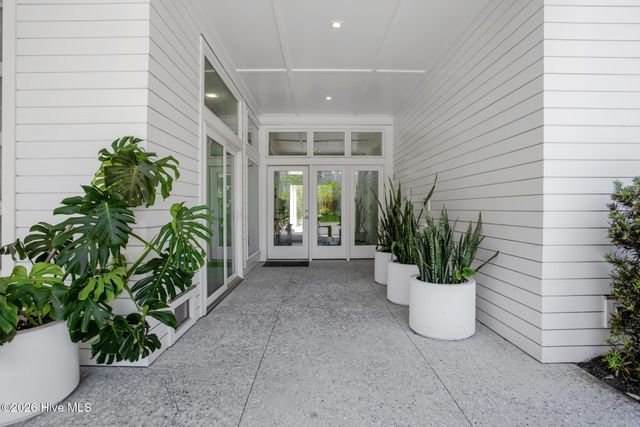 206 Cypress Avenue, Wrightsville Beach, NC 28480