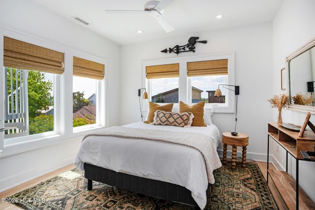 206 Cypress Avenue, Wrightsville Beach, NC 28480