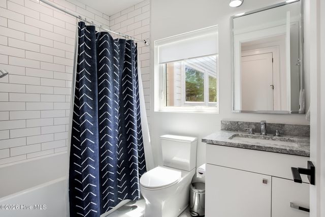 206 Cypress Avenue, Wrightsville Beach, NC 28480