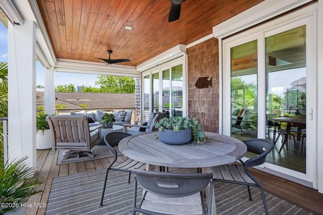 206 Cypress Avenue, Wrightsville Beach, NC 28480