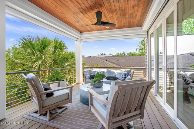 206 Cypress Avenue, Wrightsville Beach, NC 28480
