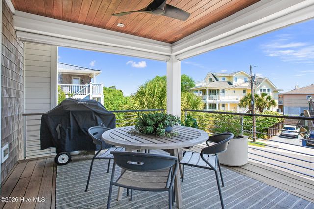 206 Cypress Avenue, Wrightsville Beach, NC 28480
