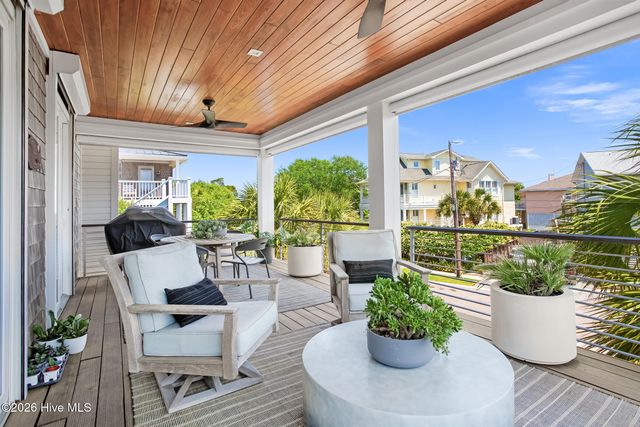 206 Cypress Avenue, Wrightsville Beach, NC 28480