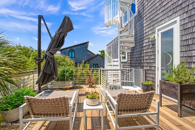 206 Cypress Avenue, Wrightsville Beach, NC 28480