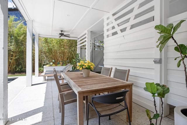 206 Cypress Avenue, Wrightsville Beach, NC 28480