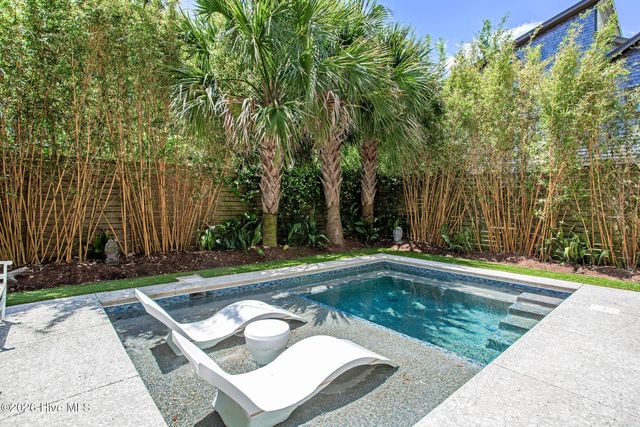 206 Cypress Avenue, Wrightsville Beach, NC 28480