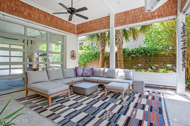 206 Cypress Avenue, Wrightsville Beach, NC 28480