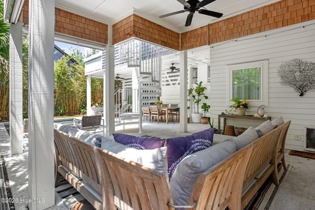 206 Cypress Avenue, Wrightsville Beach, NC 28480