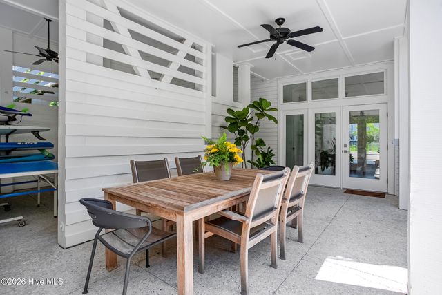 206 Cypress Avenue, Wrightsville Beach, NC 28480