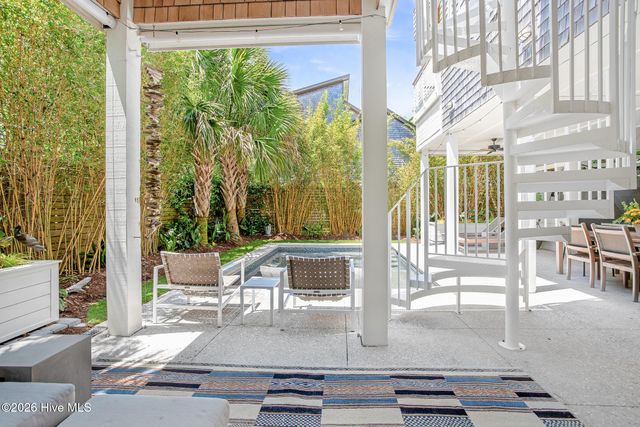 206 Cypress Avenue, Wrightsville Beach, NC 28480