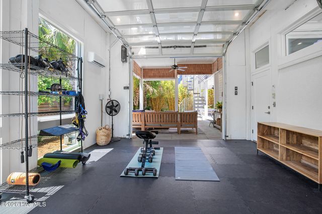 206 Cypress Avenue, Wrightsville Beach, NC 28480