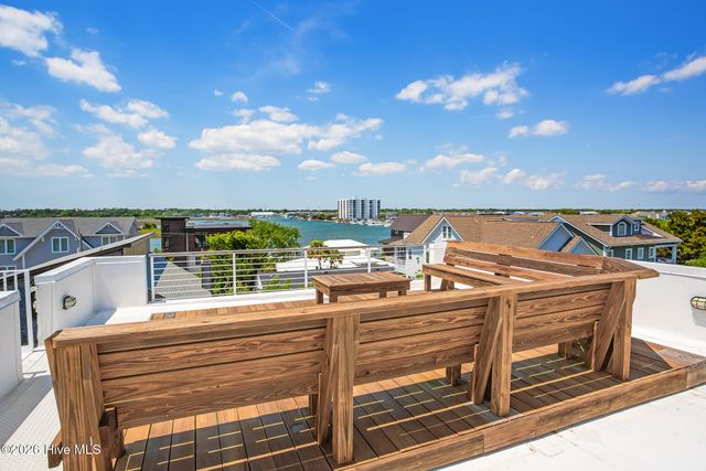 206 Cypress Avenue, Wrightsville Beach, NC 28480