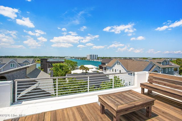 206 Cypress Avenue, Wrightsville Beach, NC 28480