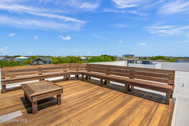 206 Cypress Avenue, Wrightsville Beach, NC 28480