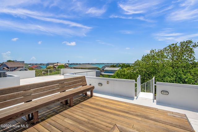 206 Cypress Avenue, Wrightsville Beach, NC 28480