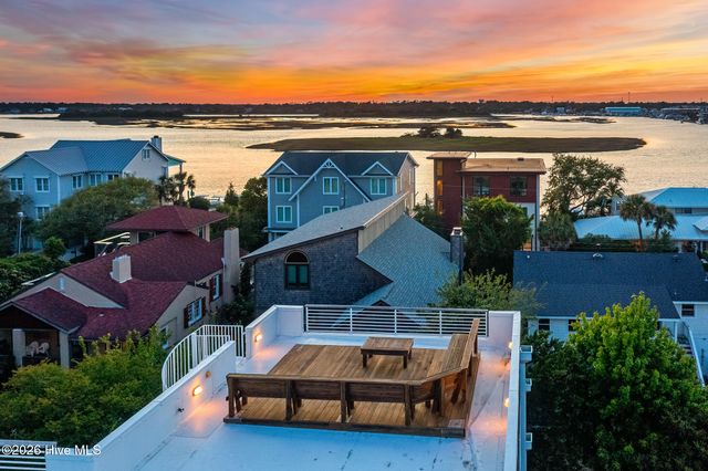206 Cypress Avenue, Wrightsville Beach, NC 28480
