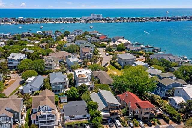 206 Cypress Avenue, Wrightsville Beach, NC 28480