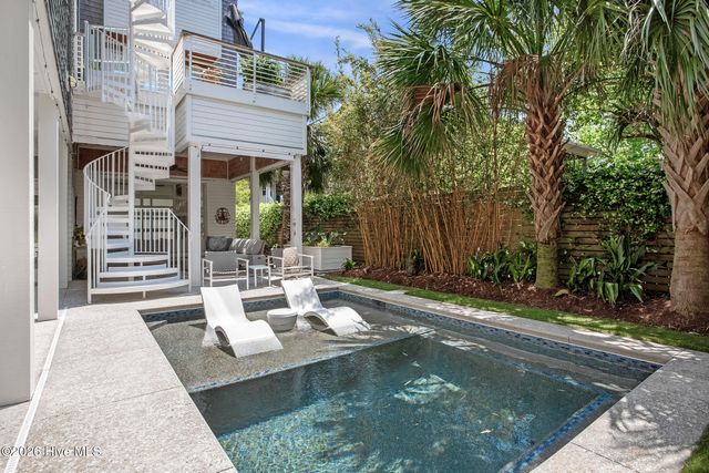 206 Cypress Avenue, Wrightsville Beach, NC 28480
